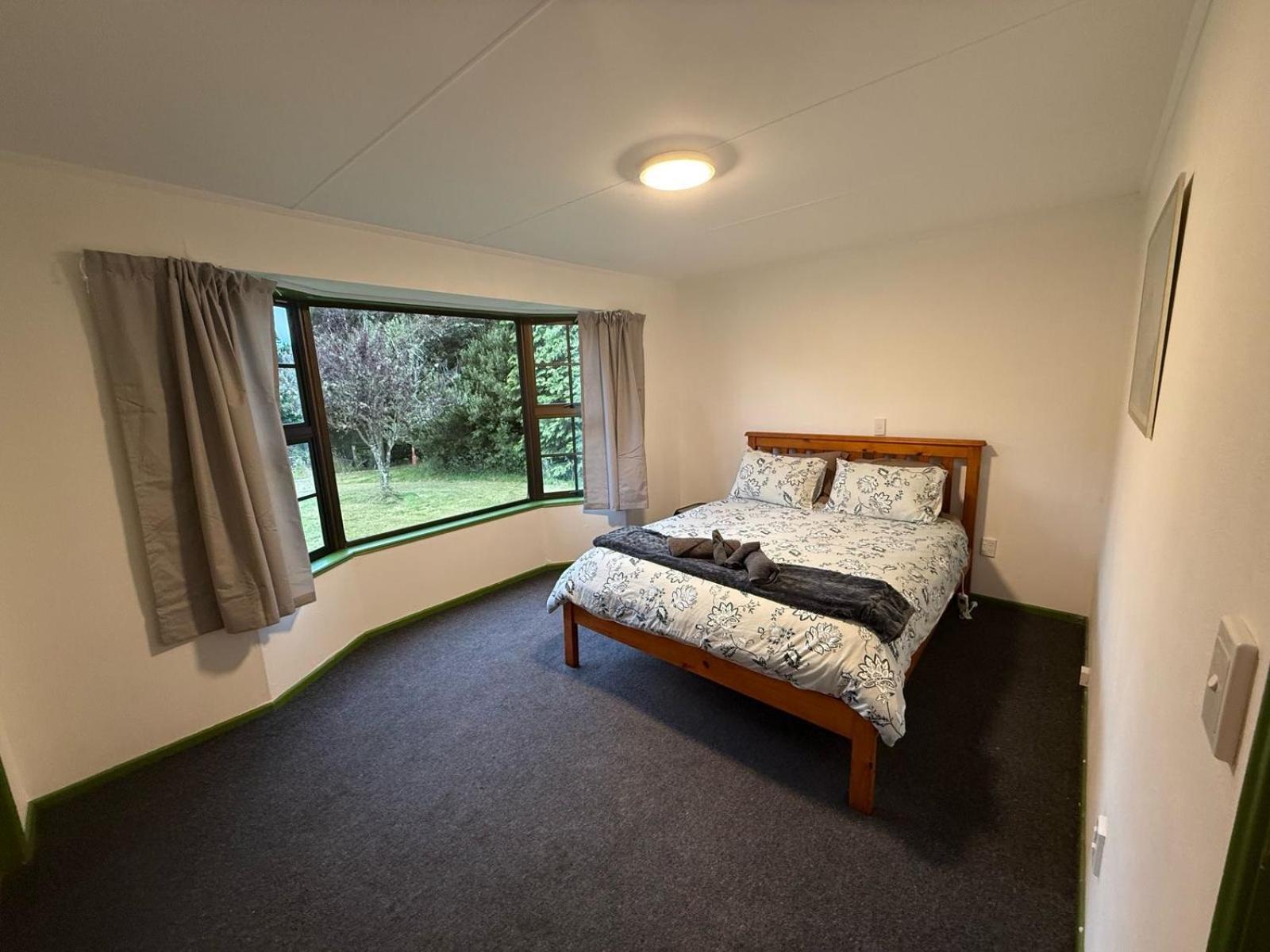 The Whistling Frog Resort Chaslands Eksteriør billede